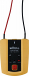 Wiha Durchgangspr&uuml;fer bis 400 V AC, CAT II inkl. 2x AAA-Batterie