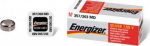 ENERGIZER SILVER OXIDE 357/303 MBL1, 10-pack