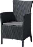 Allibert Lowa Grey