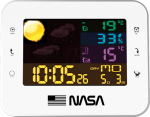 Nasa WS500 Weather Station Rocket