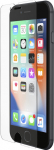 Belkin Verizon ScreenForce Pro - Apple - iPhone SE (3rd Gen)/iPhone SE (2020)/8/7/6s/6 - scratch Resistant - Transparent - 1 St&uuml;ck(e)