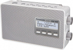Panasonic RF-D 10 EG-W white