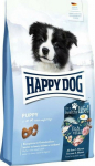Happy Dog Fit&Vital Puppy, dry karma, For puppies, 1-6 miesięcy, 10 kg