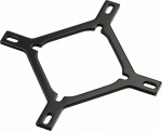 Bitspower MS CPU Adaper MS Intel - schwarz
