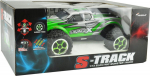Amewi RC Auto S-Track Monstertruck Ni-Mh Akku 1100mAh /14+