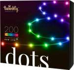 Twinkly valgusriba Dots 200LED/10m/IP20