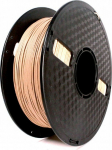 Flashforge Filament, PLA | 3DP-PLA-WD-01-NAT | 1.75 mm diameter, 1kg/spool | Wood natural
