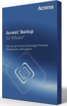 Acronis Cyber Backup Std Virtual Host Renewal 1J AAP EDU