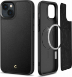 Spigen Spigen Cyrill Kajuk case Mag MagSafe Apple iPhone 14 Plus Black