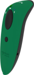 Socket Mobile SOCKETSCAN S720 LINEAR BARCODE, AND QR CODE READER GREEN