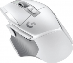 Log Logitech G G502 X LIGHTSPEED - Mouse - optical