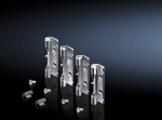 Rittal VX 8618.320 - door hinge - Grau - Stahl - 4 St&uuml;ck(e)