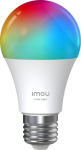IMOU smart color bulb CLB-5-E27