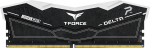 Team Group T-Force DELTA RGB - DDR5 - Kit - 32 GB: 2 x 16
