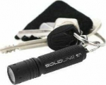 Ledlenser Torch Torch Solidline ST1 Black