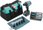 Makita AS001GA102 Cordless Blower 40V