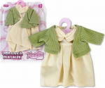 Artyk Clothes for dolls Natalia 122606