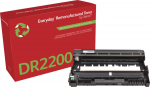 Xerox Drum Everyday Remanufactured Brother DR2200 Black