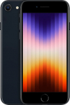 Apple MMXM3CN/A - cellphone - 12 MP 256 GB - Schwarz