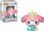 Funko Pop! Sanrio: Hello Kitty - My Melody #61 Vinyl Figure