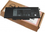 DEL Dell 68Wh 4-cell Lithium-ion, battery