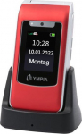 Olympia Style Duo - 4G Feature Phone - Dual-SIM