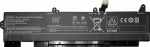 CoreParts Laptop Battery for HP 51.3Wh, 11.4V 4500mAh 51.3Wh Li-ion