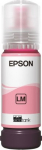 EPS Epson 108 EcoTank (C13T09C64A) Ink Refill Bottle, Light magenta