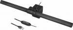 Logilink USB-LED-work lamp, 3 color temperatures & Dimmer