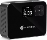 Navitel | 120PSI / 8.27 bar | Mobile Air Compressor AIR 15 AL | Air Compressor