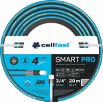 Cellfast Wąż ogrodowy SMART PRO ATS 3/4'' 20 m
