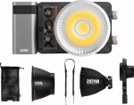 Zhiyun Tech Zhiyun Zhiyun Molus studio lamp X100 pro