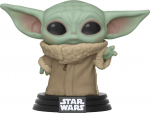 Funko Pop! Star Wars: The Mandalorian - The Child (Grogu) #368 Vinyl Figure