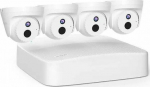 Tenda Set monitoring Tenda K4P-4CR 4-camera PoE