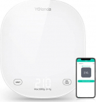 Yolanda CK10A Smart Kitchen Scale
