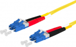 METZ CONNECT 151P1JOJO50E Patchkabel LC-D/LC-D OS2 OpDAT - Kabel - Netzwerk