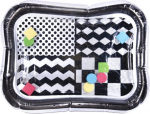 RoGer Sensory Water Play Mat 65&times;50cm