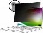 3M Bright Screen Blickschutzf. 12.1" Laptop (16:10) BP121W1B