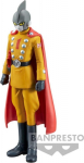 Banpresto DXF: Dragon Ball Super: Super Hero - Gamma 1 (Ver.A) Statue (17cm) (18623)