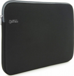 S&uuml;learvuti &uuml;mbris Rapesco 15.6" Germ-savvy antibakteriaalne neopreen, must, lukuga, sisem&otilde;&otilde;t 380x280mm