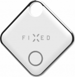 FIXED Tag with Find My support | FIXTAG-WH | Bluetooth | No | 11 g