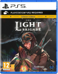 Perp PS5 The Light Brigade - Collector&rsquo;s Edition (PSVR2 Required)