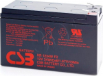 CSB HR 1234WF2 12V 9.0Ah