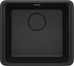Deante sink Granite sink 1-chamber