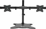 Eaton Desk stand on 2 monitory 13'' - 27'' (DDR1327SDD)