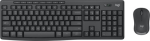 Log MK370 COMBO FOR BUSINESS, ESP - MEDITER-412