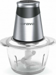 Orava SE-302 sek&aacute;ček pro sek&aacute;n&iacute; ovoce, greens, mass, 400-500 W, 80 dB, 2 quickly, 1.2 l, nerezov&yacute; sekac&iacute; nůž