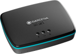 Gardena Smart Gateway the router