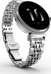 HiFuture Smartwatch Aura Amoled women's silver