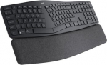 Log ERGO K860 FOR BUSINESS GRAPHITE, UK - BT - N/A - INTNL-973